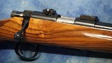COOPER FIREARMS MODEL 57M JACKSON SQUIRREL RIFLE 22 LR 22