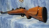COOPER FIREARMS MODEL 57M JACKSON SQUIRREL RIFLE 22 LR 22
