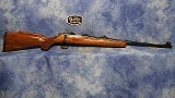 COOPER FIREARMS MODEL 57M JACKSON SQUIRREL RIFLE 22 LR 22