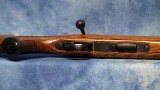 COOPER FIREARMS MODEL 57M JACKSON SQUIRREL RIFLE 22 LR 22
