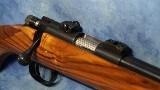 COOPER FIREARMS MODEL 57M JACKSON SQUIRREL RIFLE 22 LR 22