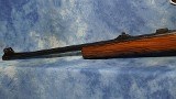 COOPER FIREARMS MODEL 57M JACKSON SQUIRREL RIFLE 22 LR 22