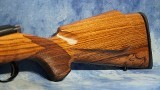 COOPER FIREARMS MODEL 57M JACKSON SQUIRREL RIFLE 22 LR 22