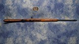 COOPER FIREARMS MODEL 57M JACKSON SQUIRREL RIFLE 22 LR 22