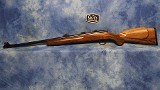 COOPER FIREARMS MODEL 57M JACKSON SQUIRREL RIFLE 22 LR 22