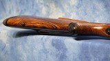 COOPER FIREARMS MODEL 57M JACKSON SQUIRREL RIFLE 22 LR 22