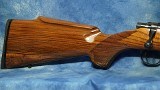COOPER FIREARMS MODEL 57M JACKSON SQUIRREL RIFLE 22 LR 22