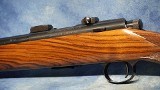COOPER FIREARMS MODEL 57M JACKSON SQUIRREL RIFLE 22 LR 22