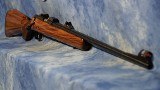 COOPER FIREARMS MODEL 57M JACKSON SQUIRREL RIFLE 22 LR 22