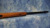 COOPER FIREARMS MODEL 57M JACKSON SQUIRREL RIFLE 22 LR 22