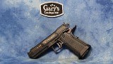 USED TARAN TACTICAL PIT VIPER 9MM JW4 PV W/ 6 MAGS AND CUSTOM WINDFALL CASE - 8 of 16