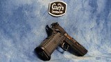 USED TARAN TACTICAL PIT VIPER 9MM JW4 PV W/ 6 MAGS AND CUSTOM WINDFALL CASE - 2 of 16