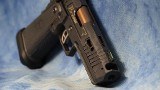 USED TARAN TACTICAL PIT VIPER 9MM JW4 PV W/ 6 MAGS AND CUSTOM WINDFALL CASE - 5 of 16