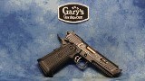 USED TARAN TACTICAL PIT VIPER 9MM JW4 PV W/ 6 MAGS AND CUSTOM WINDFALL CASE - 1 of 16