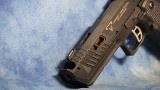 USED TARAN TACTICAL PIT VIPER 9MM JW4 PV W/ 6 MAGS AND CUSTOM WINDFALL CASE - 12 of 16
