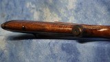 COOPER FIREARMS MODEL 57M JACKSON SQUIRREL RIFLE 22 LR CLARO WALNUT 22