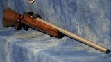 COOPER FIREARMS MODEL 57M JACKSON SQUIRREL RIFLE 22 LR CLARO WALNUT 22