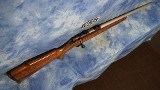 COOPER FIREARMS MODEL 57M JACKSON SQUIRREL RIFLE 22 LR CLARO WALNUT 22