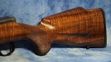 COOPER FIREARMS MODEL 57M JACKSON SQUIRREL RIFLE 22 LR CLARO WALNUT 22