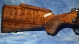 COOPER FIREARMS MODEL 57M JACKSON SQUIRREL RIFLE 22 LR CLARO WALNUT 22