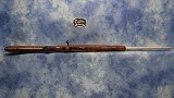COOPER FIREARMS MODEL 57M JACKSON SQUIRREL RIFLE 22 LR CLARO WALNUT 22