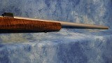 COOPER FIREARMS MODEL 57M JACKSON SQUIRREL RIFLE 22 LR CLARO WALNUT 22