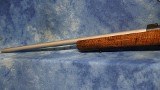 COOPER FIREARMS MODEL 57M JACKSON SQUIRREL RIFLE 22 LR CLARO WALNUT 22