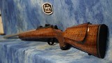 COOPER FIREARMS MODEL 57M JACKSON SQUIRREL RIFLE 22 LR CLARO WALNUT 22