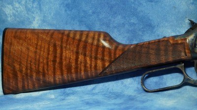 WINCHESTER 534284114 MODEL 1894 DELUXE SHORT RIFLE 30-30 WIN 7+1 20