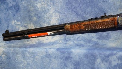WINCHESTER 534284114 MODEL 1894 DELUXE SHORT RIFLE 30-30 WIN 7+1 20
