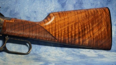 WINCHESTER 534284114 MODEL 1894 DELUXE SHORT RIFLE 30-30 WIN 7+1 20