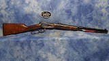 WINCHESTER 534284114 MODEL 1894 DELUXE SHORT RIFLE 30-30 WIN 7+1 20