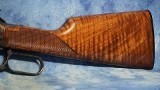 WINCHESTER 534284114 MODEL 1894 DELUXE SHORT RIFLE 30-30 WIN 7+1 20