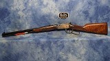 WINCHESTER 534284114 MODEL 1894 DELUXE SHORT RIFLE 30-30 WIN 7+1 20