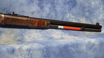 WINCHESTER 534284114 MODEL 1894 DELUXE SHORT RIFLE 30-30 WIN 7+1 20