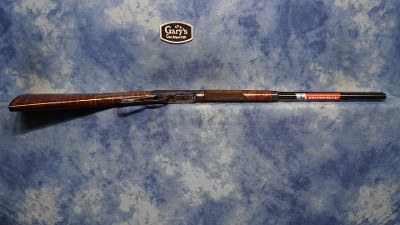 WINCHESTER 534284114 MODEL 1894 DELUXE SHORT RIFLE 30-30 WIN 7+1 20