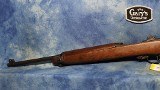 USED AUTO ORDNANCE M1 CARBINE 30 CARBINE - 8 of 8