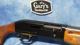 USED BENELLI M1 SUPER 90 HECKLER & KOCH IMPORT 12 GA 3