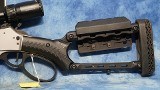 USED SMITH & WESSON 1854 SS 44 MAGNUM VORTEX SCOPE - 9 of 10