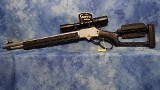 USED SMITH & WESSON 1854 SS 44 MAGNUM VORTEX SCOPE - 7 of 10