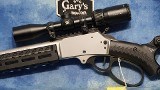 USED SMITH & WESSON 1854 SS 44 MAGNUM VORTEX SCOPE - 8 of 10