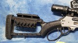USED SMITH & WESSON 1854 SS 44 MAGNUM VORTEX SCOPE - 3 of 10