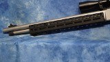 USED SMITH & WESSON 1854 SS 44 MAGNUM VORTEX SCOPE - 10 of 10