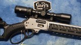 USED SMITH & WESSON 1854 SS 44 MAGNUM VORTEX SCOPE - 2 of 10