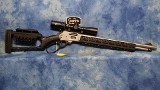 USED SMITH & WESSON 1854 SS 44 MAGNUM VORTEX SCOPE - 1 of 10