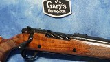 WEATHERBY MFT01N257WR6B MARK V FRONTIER 257 WBY MAG 3+1 24