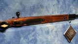 WEATHERBY MFT01N257WR6B MARK V FRONTIER 257 WBY MAG 3+1 24
