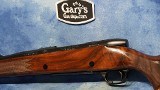 WEATHERBY MFT01N257WR6B MARK V FRONTIER 257 WBY MAG 3+1 24