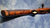 WEATHERBY MFT01N257WR6B MARK V FRONTIER 257 WBY MAG 3+1 24
