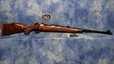 WEATHERBY MFT01N257WR6B MARK V FRONTIER 257 WBY MAG 3+1 24